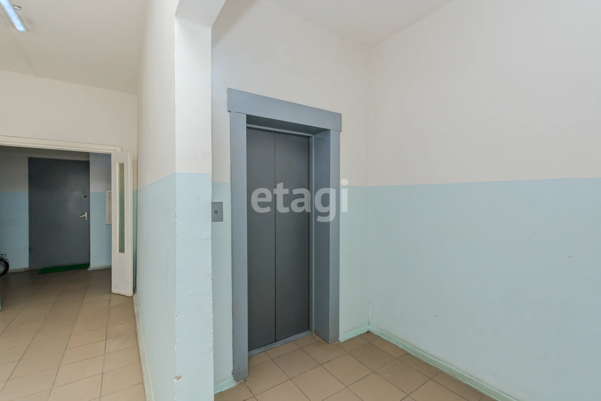 1-к квартира, 38.4м² (Сормовская улица, 108/2) - миниатюра 13