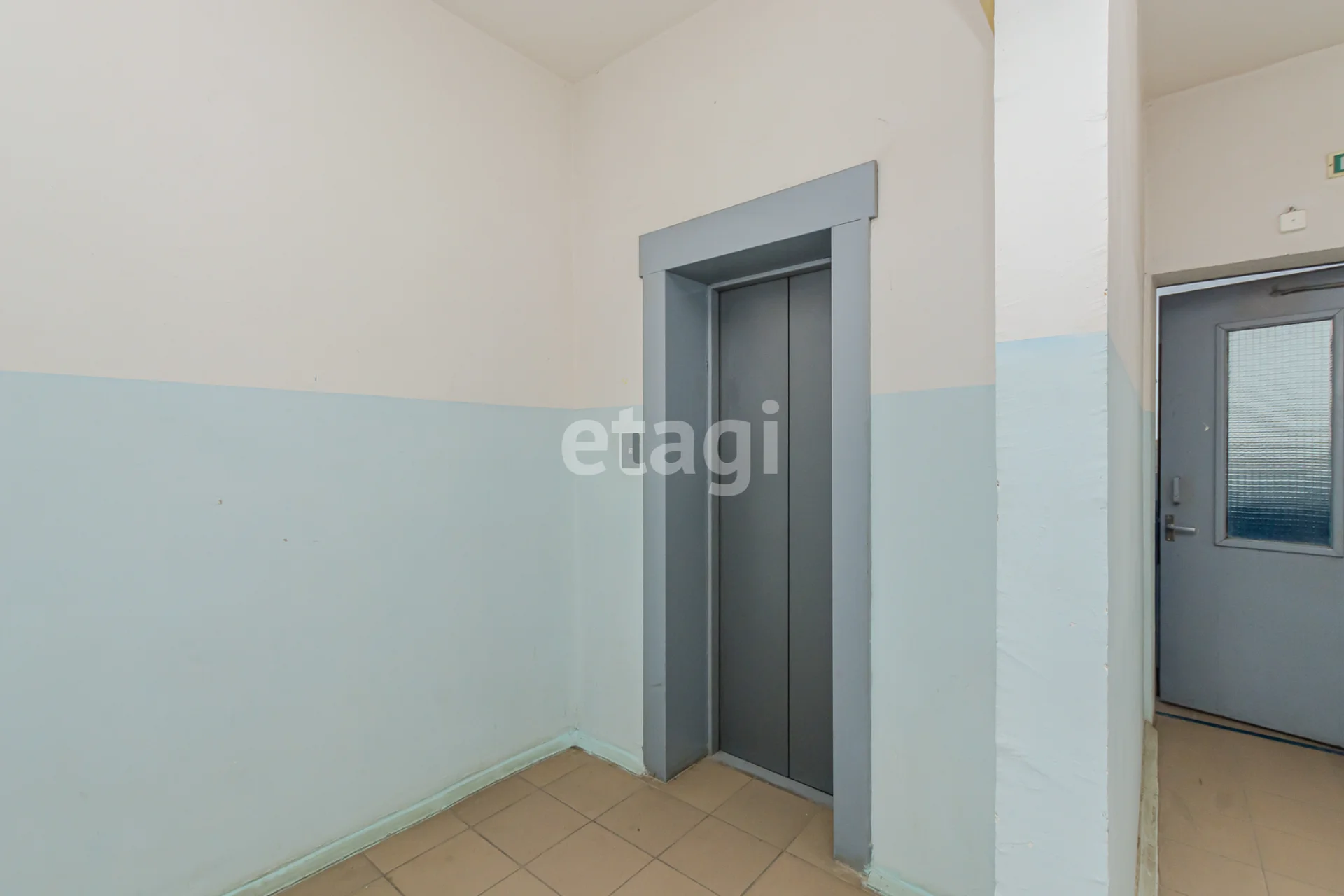 1-к квартира, 38.4м² (Сормовская улица, 108/2) - миниатюра 14