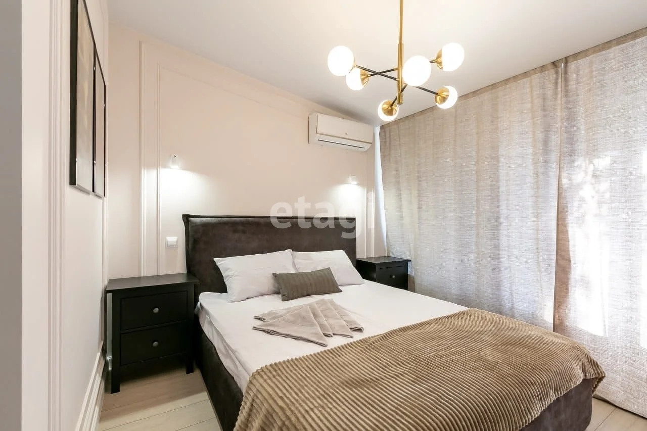 4-к+ квартира, 108.7м² (Карлсруэвская улица, 2) - изображение 1
