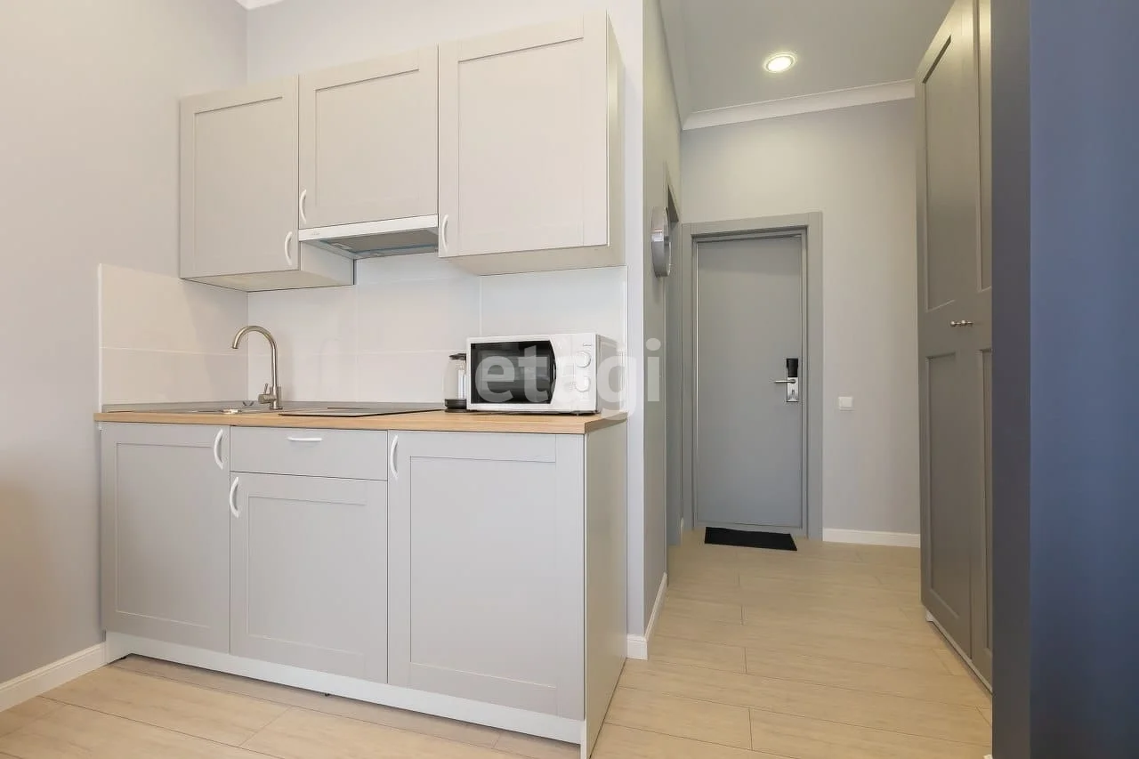 4-к+ квартира, 108.7м² (Карлсруэвская улица, 2) - миниатюра 14