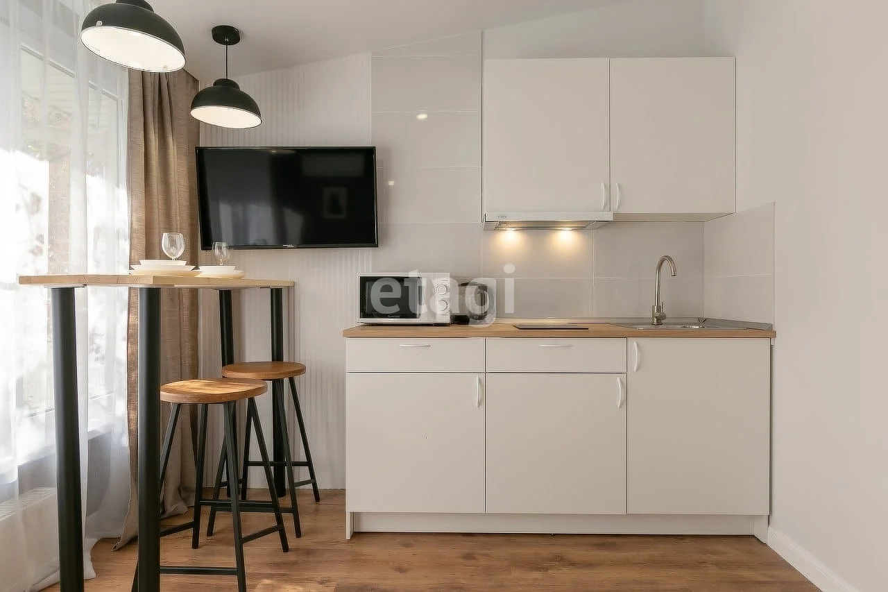 4-к+ квартира, 108.7м² (Карлсруэвская улица, 2) - миниатюра 16