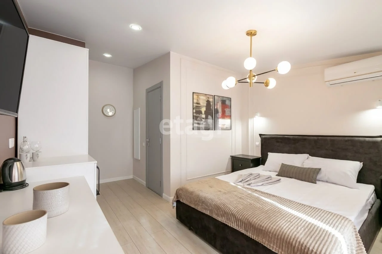 4-к+ квартира, 108.7м² (Карлсруэвская улица, 2) - миниатюра 18