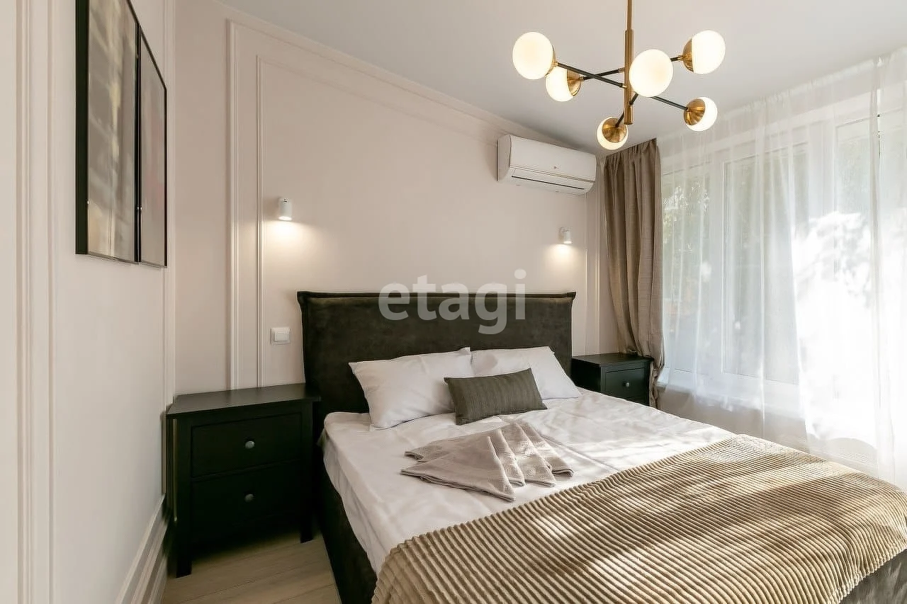 4-к+ квартира, 108.7м² (Карлсруэвская улица, 2) - миниатюра 21