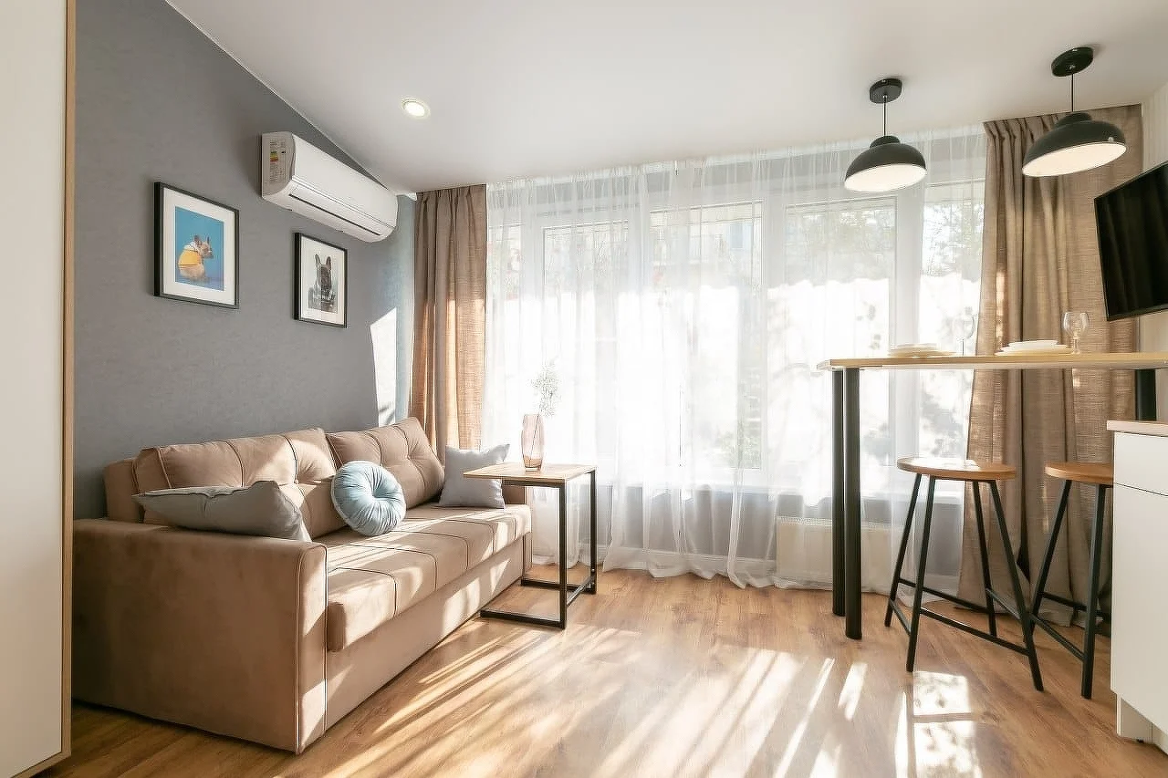 4-к+ квартира, 108.7м² (Карлсруэвская улица, 2) - миниатюра 6