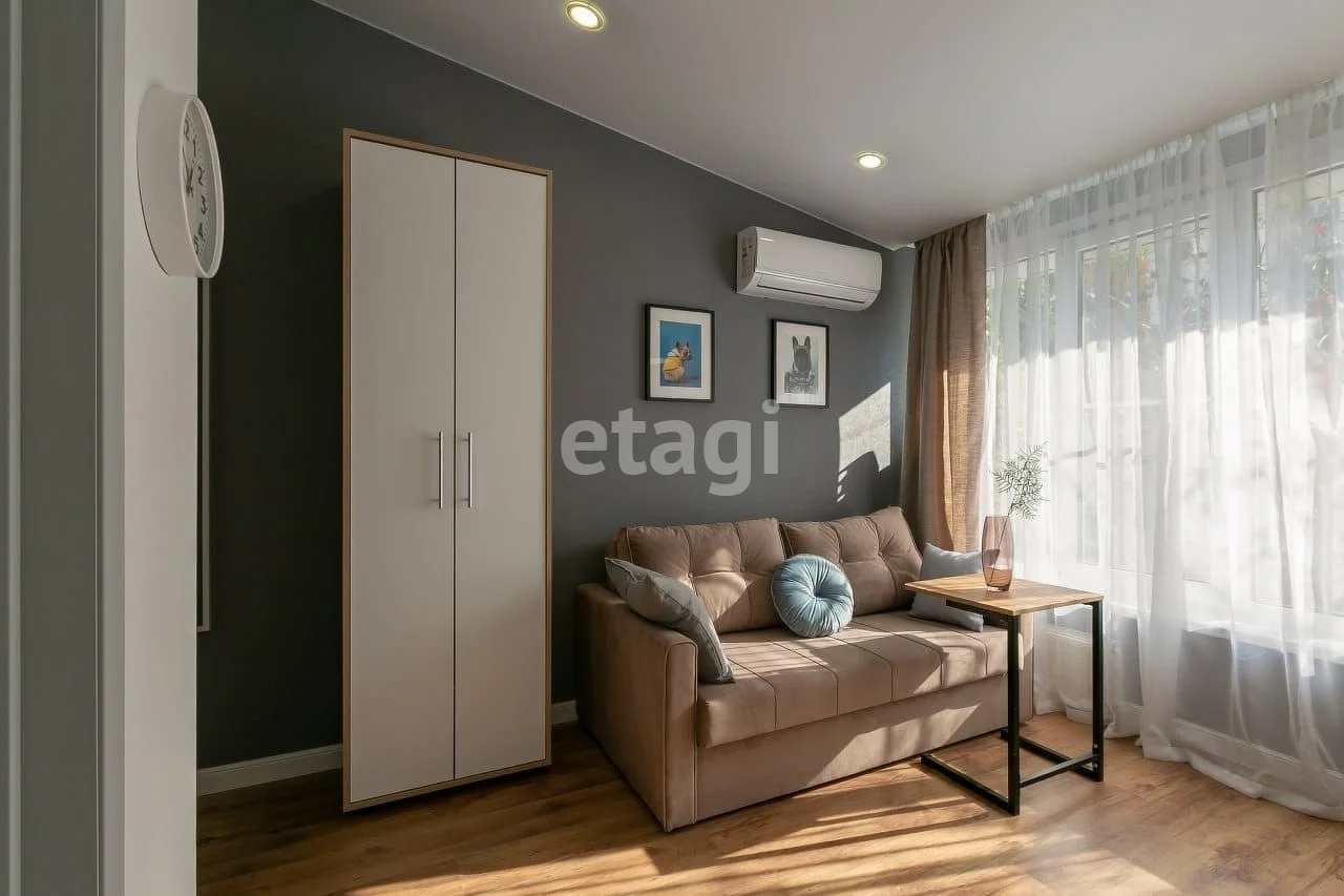 4-к+ квартира, 108.7м² (Карлсруэвская улица, 2) - миниатюра 7