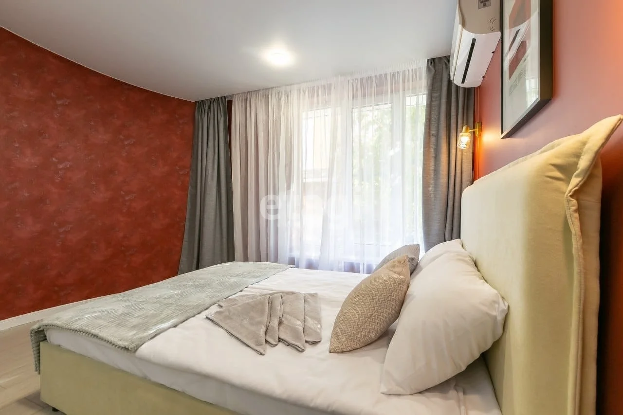 4-к+ квартира, 108.7м² (Карлсруэвская улица, 2) - миниатюра 9