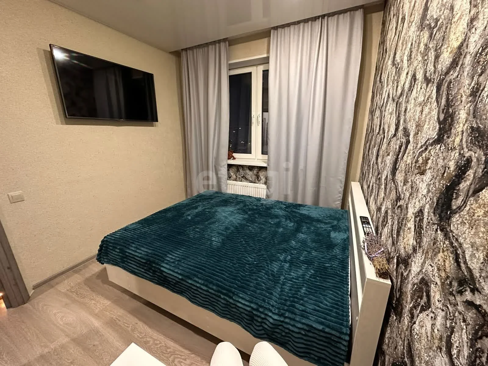1-к квартира, 37.8м² (улица Адмирала Серебрякова, 3к3) - миниатюра 2