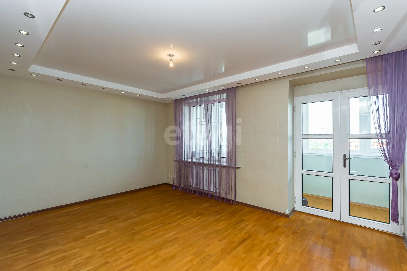 4-к+ квартира, 98.8м² (Гимназическая улица, 60) - миниатюра 12