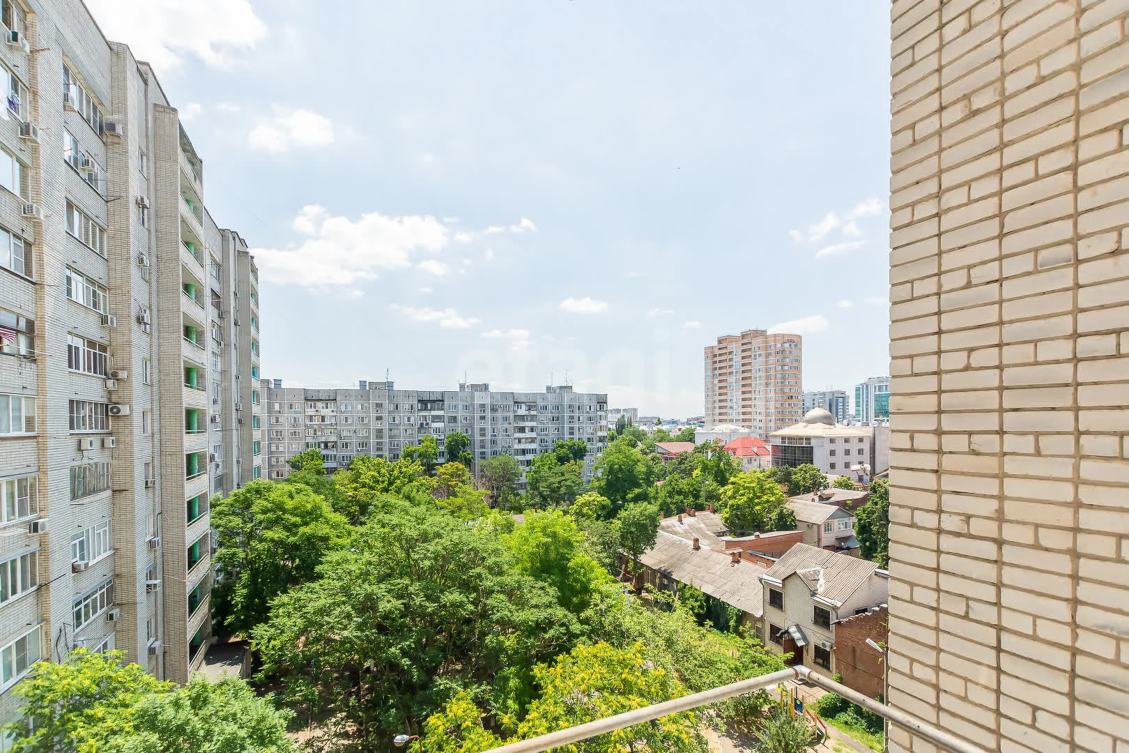4-к+ квартира, 98.8м² (Гимназическая улица, 60) - миниатюра 17
