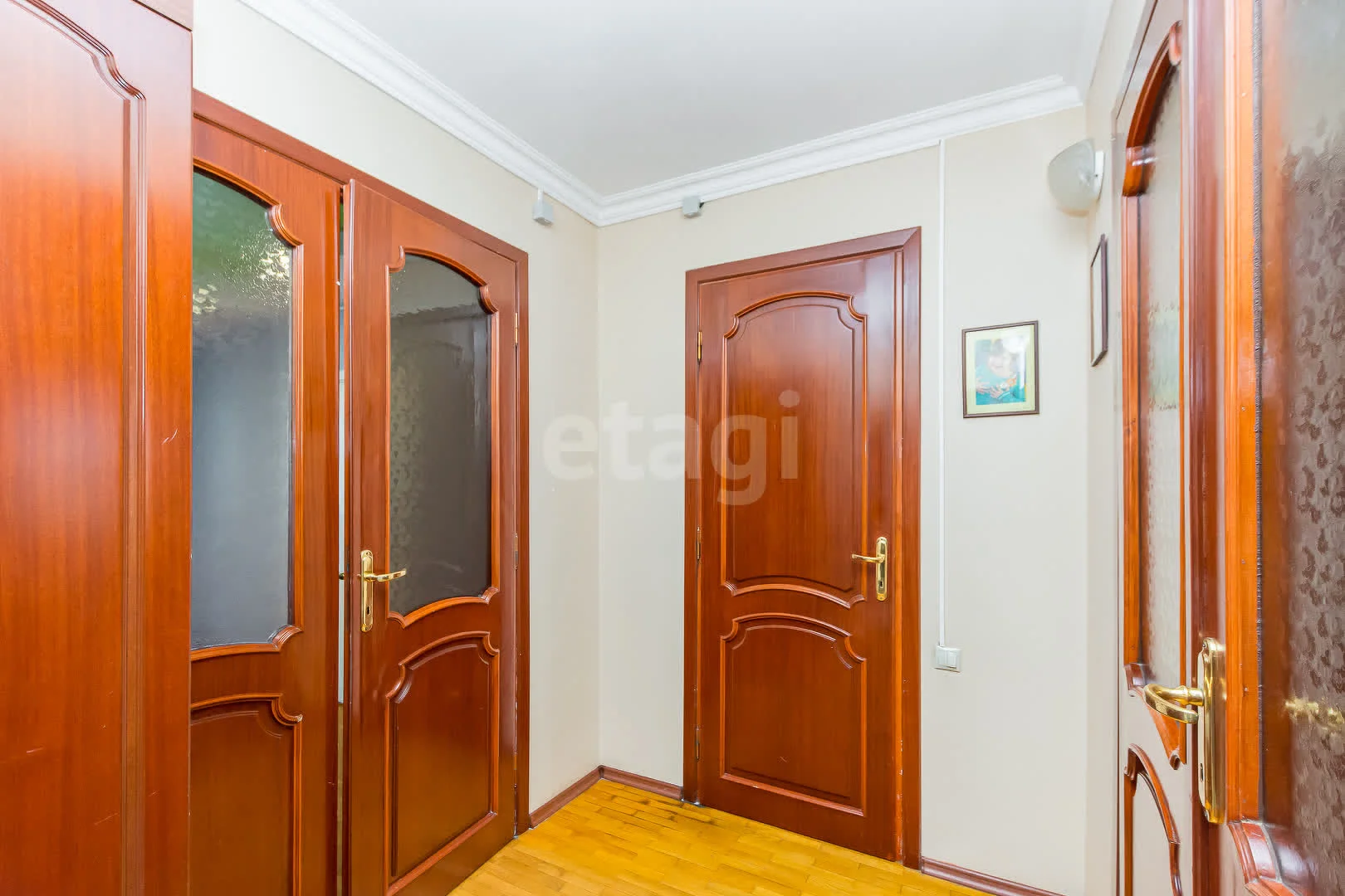 4-к+ квартира, 98.8м² (Гимназическая улица, 60) - миниатюра 26