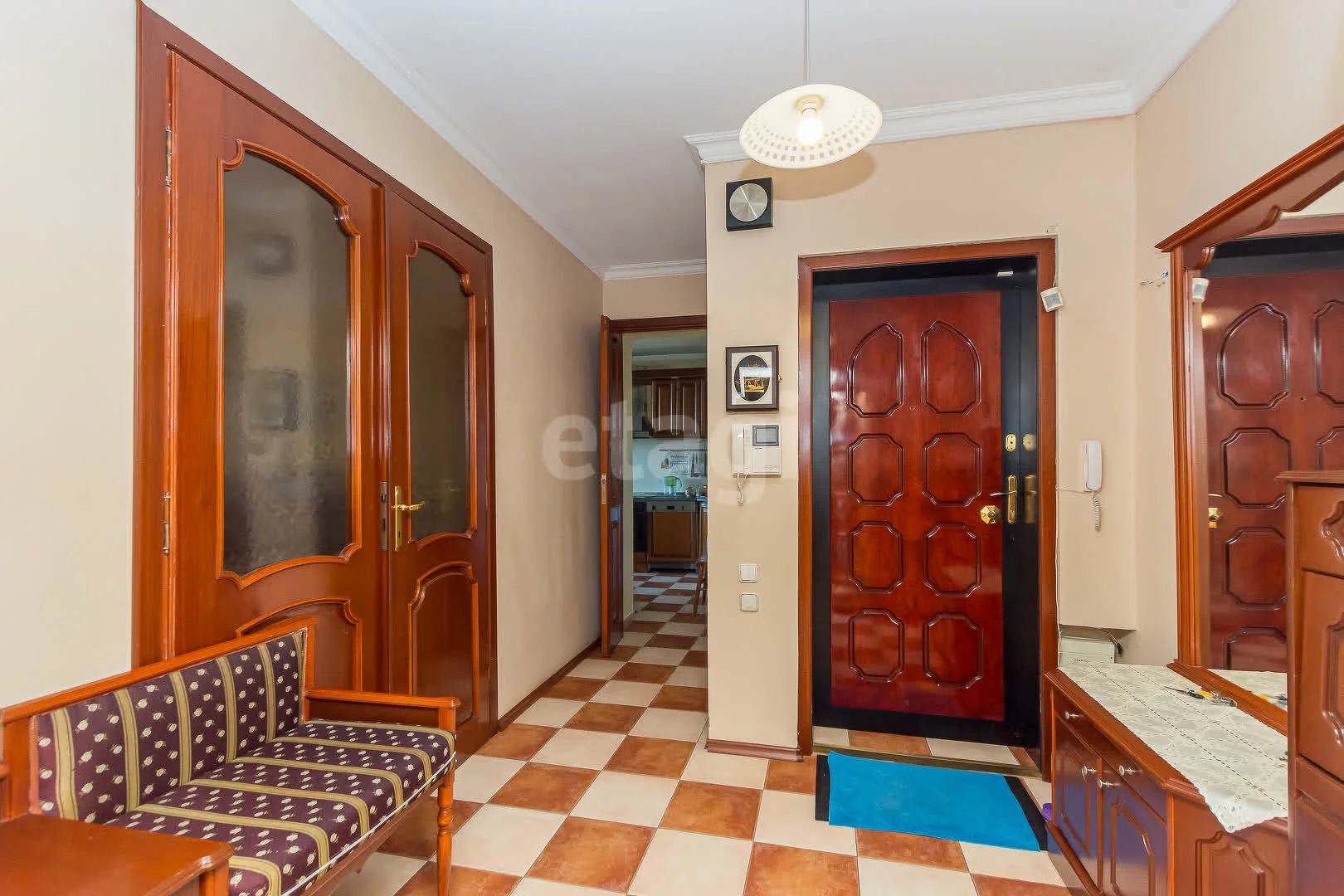 4-к+ квартира, 98.8м² (Гимназическая улица, 60) - миниатюра 27
