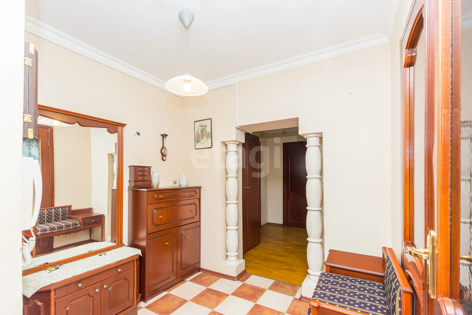 4-к+ квартира, 98.8м² (Гимназическая улица, 60) - миниатюра 28
