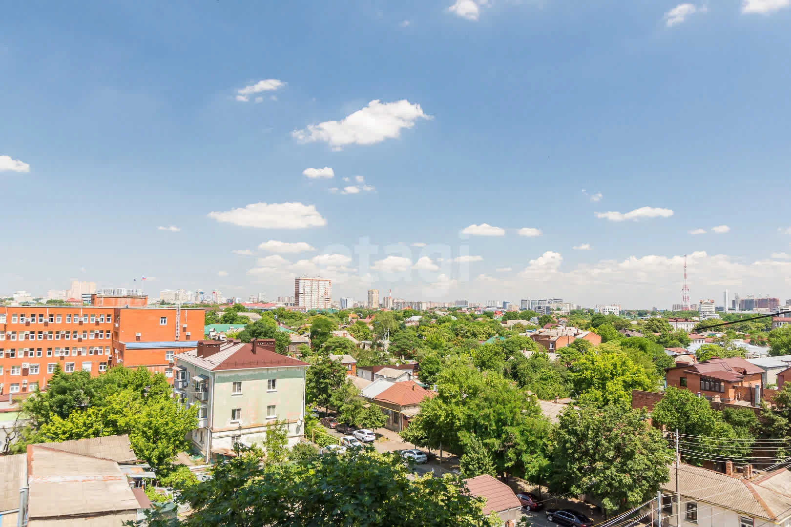 4-к+ квартира, 98.8м² (Гимназическая улица, 60) - миниатюра 31