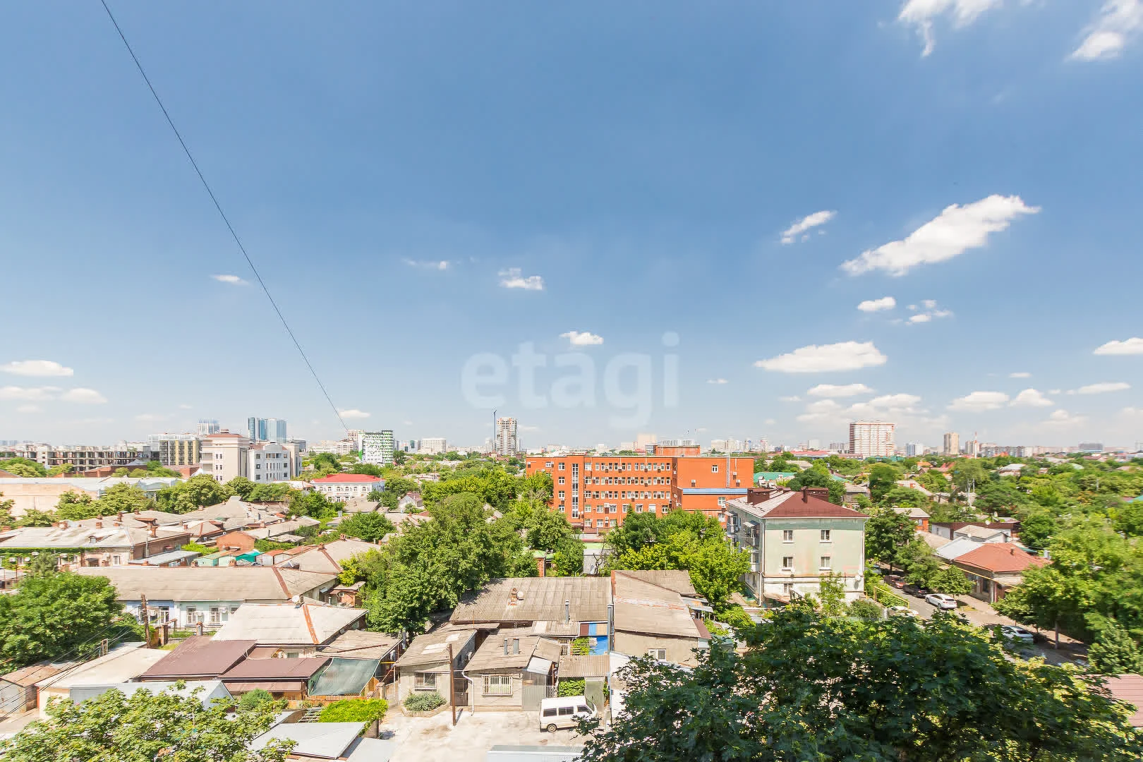 4-к+ квартира, 98.8м² (Гимназическая улица, 60) - миниатюра 32