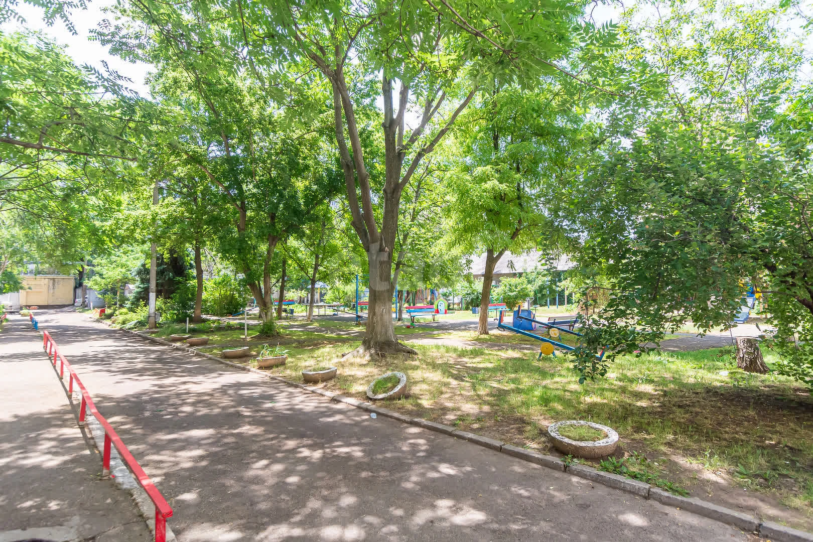 4-к+ квартира, 98.8м² (Гимназическая улица, 60) - миниатюра 33