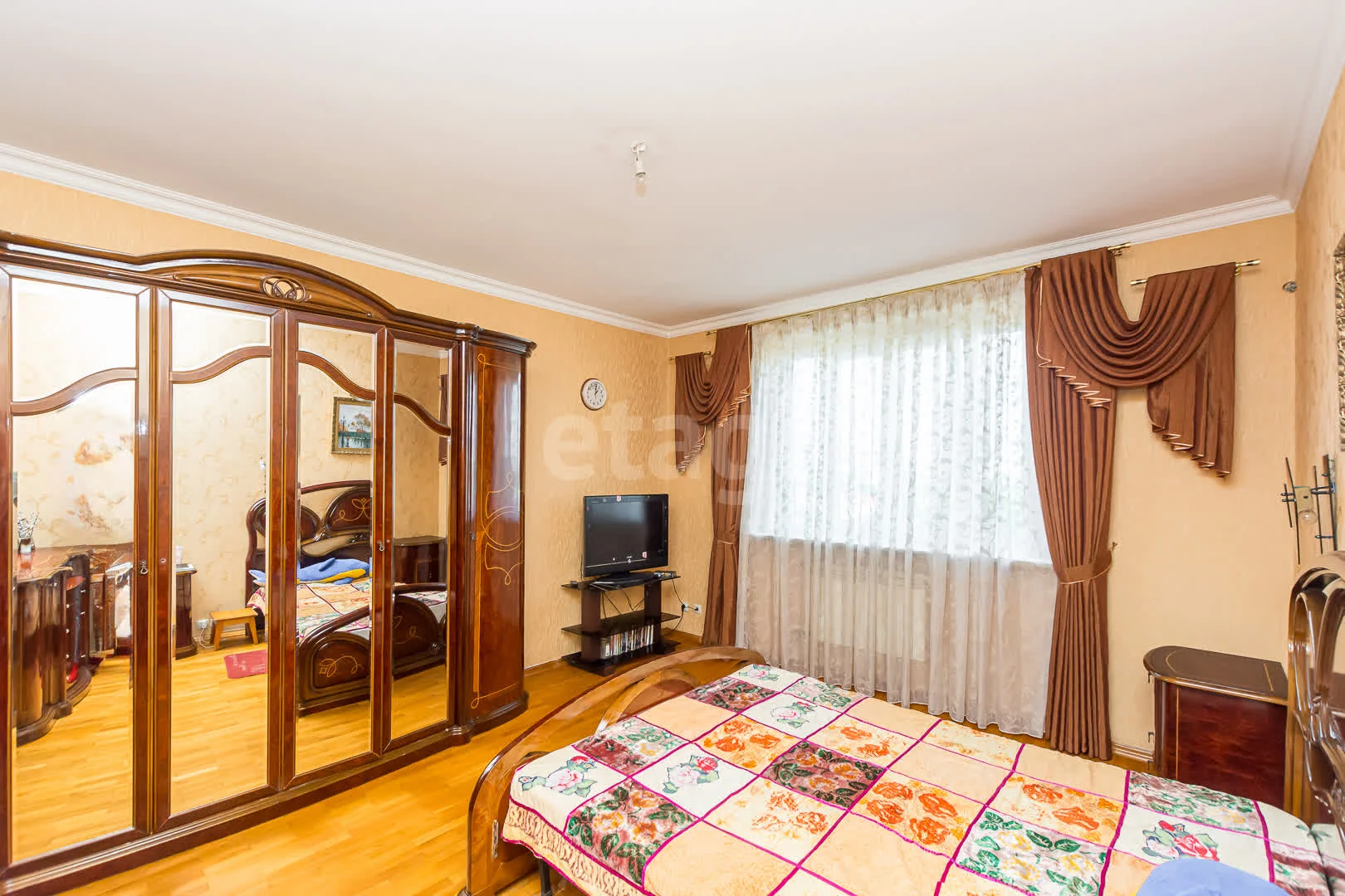 4-к+ квартира, 98.8м² (Гимназическая улица, 60) - миниатюра 4
