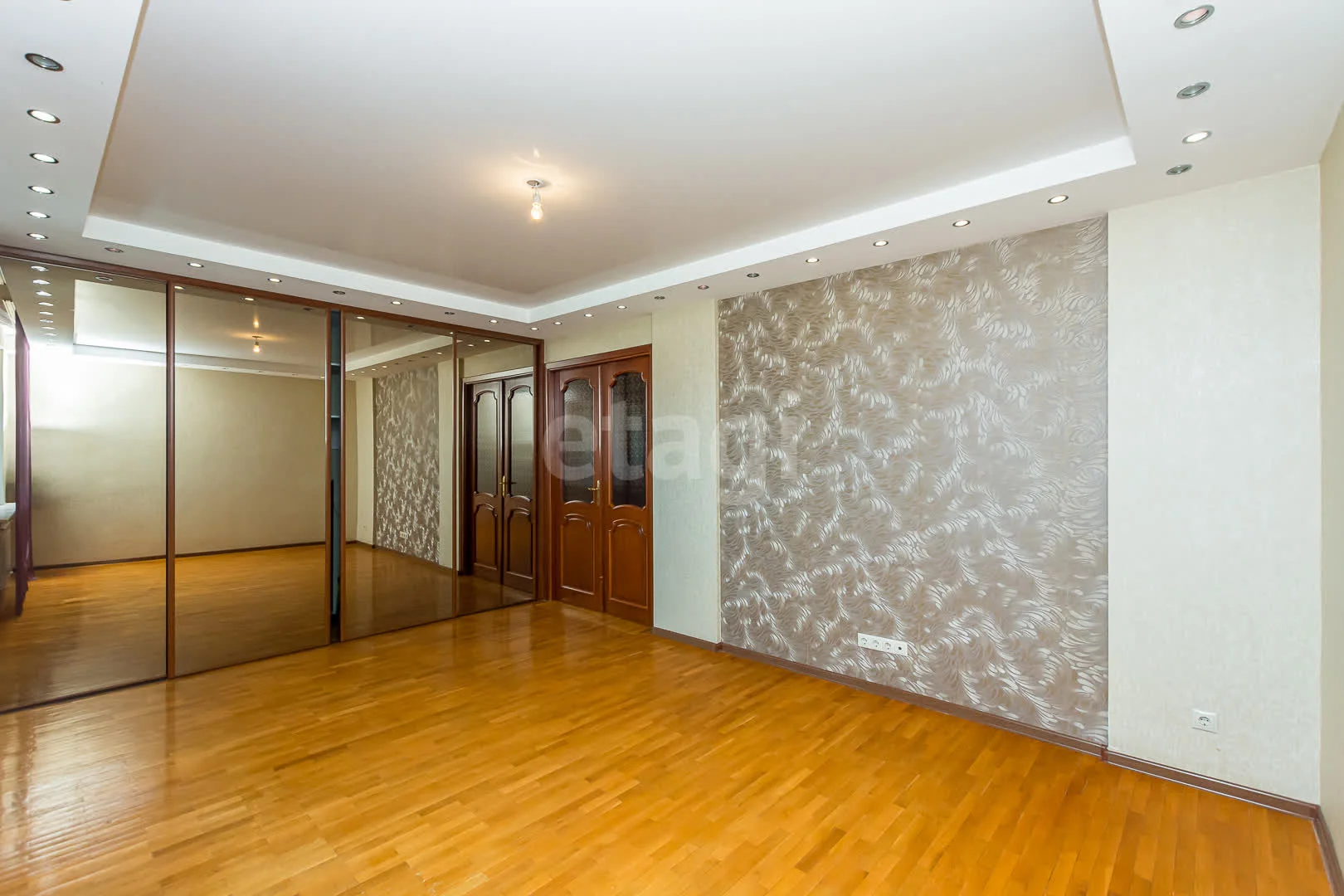 4-к+ квартира, 98.8м² (Гимназическая улица, 60) - миниатюра 5