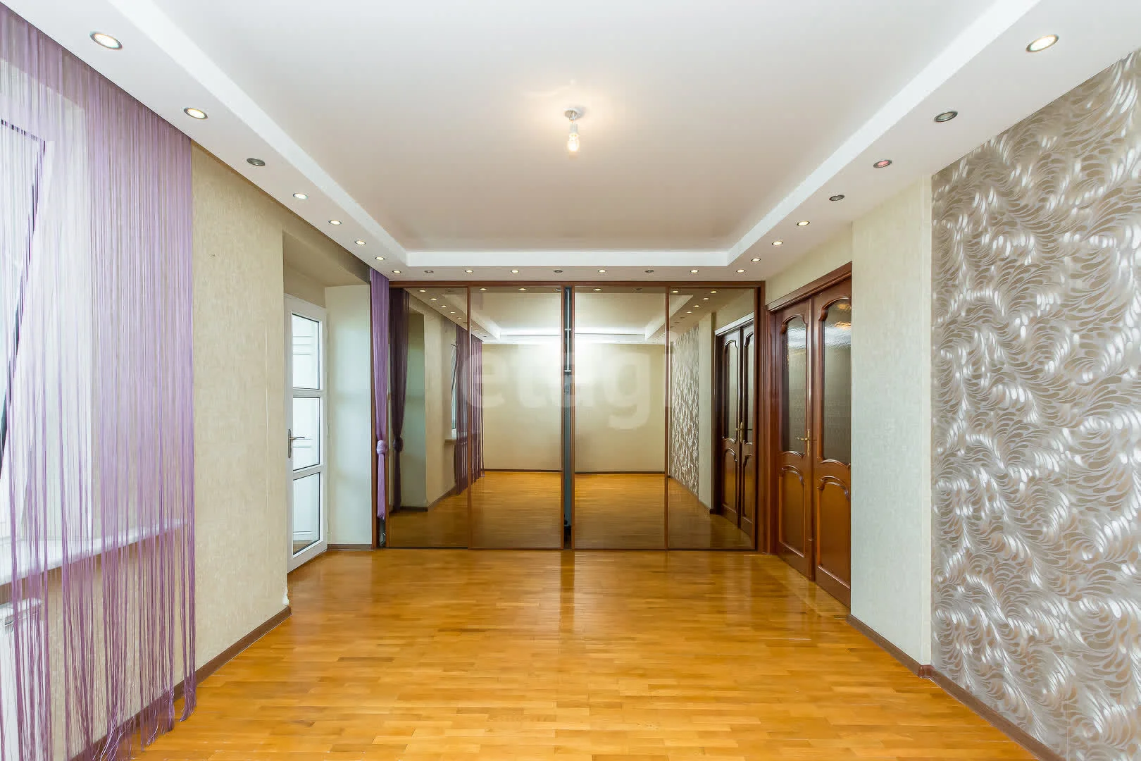 4-к+ квартира, 98.8м² (Гимназическая улица, 60) - миниатюра 6