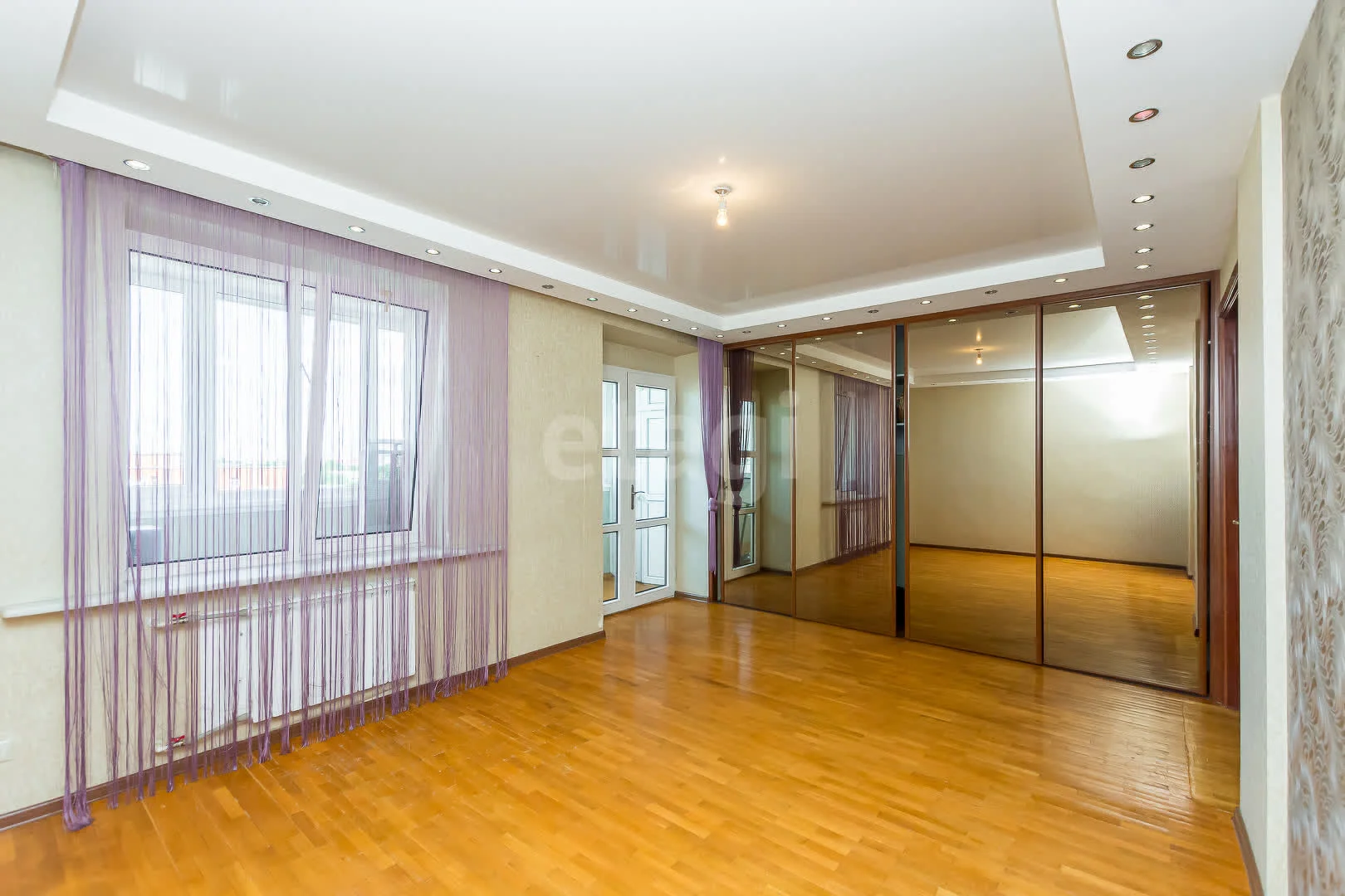 4-к+ квартира, 98.8м² (Гимназическая улица, 60) - миниатюра 7