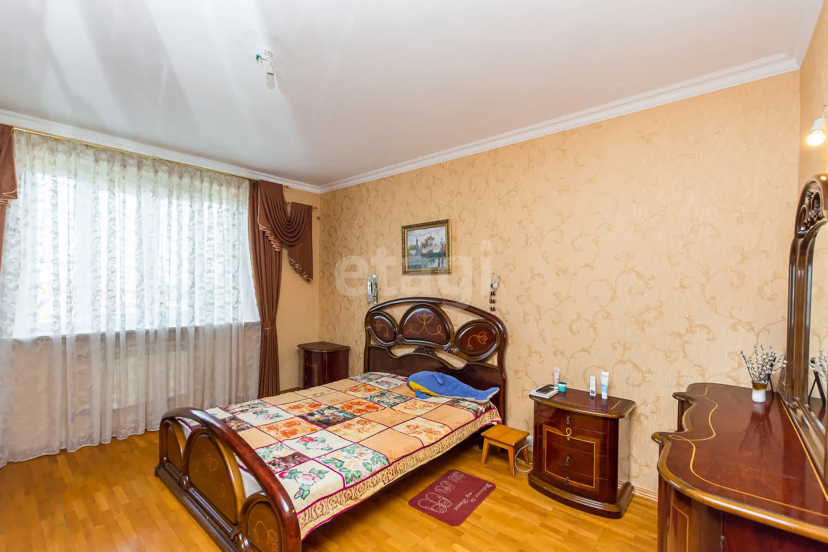 4-к+ квартира, 98.8м² (Гимназическая улица, 60) - миниатюра 8