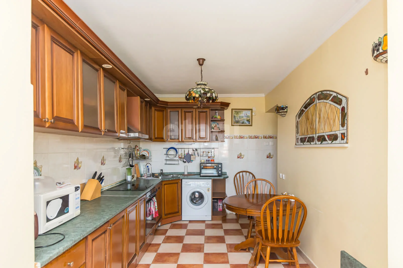 4-к+ квартира, 98.8м² (Гимназическая улица, 60) - миниатюра 9