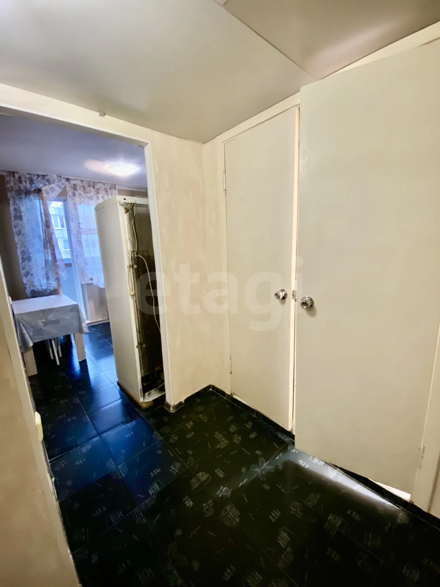 2-к квартира, 47.5м² (улица Красных Партизан, 79) - миниатюра 12