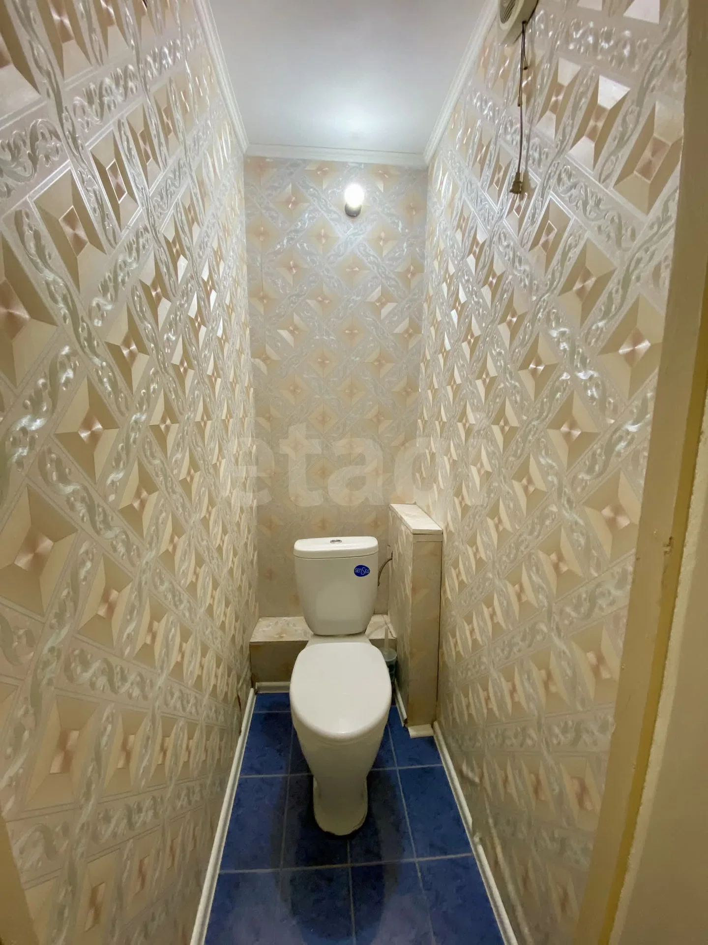 2-к квартира, 47.5м² (улица Красных Партизан, 79) - миниатюра 13
