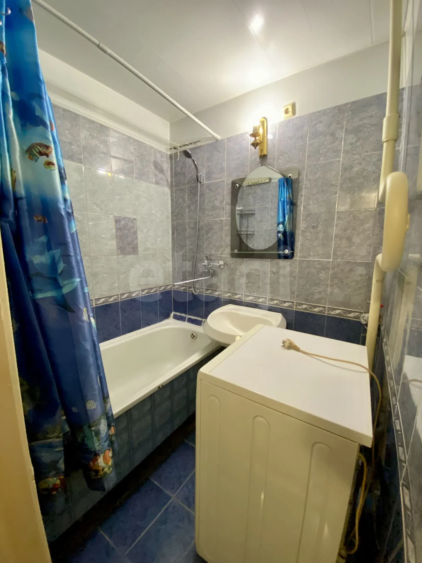 2-к квартира, 47.5м² (улица Красных Партизан, 79) - миниатюра 14