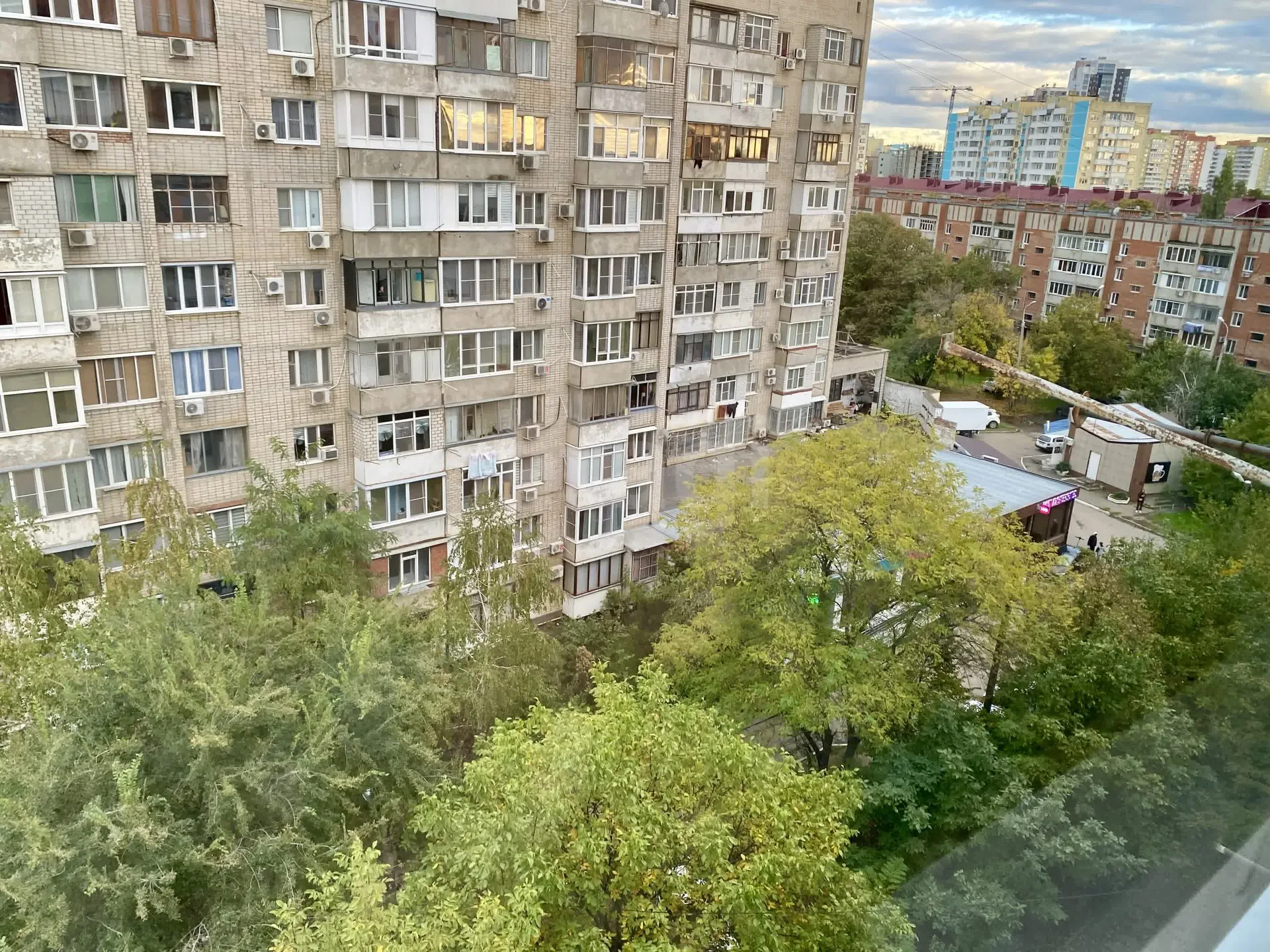 2-к квартира, 47.5м² (улица Красных Партизан, 79) - миниатюра 20