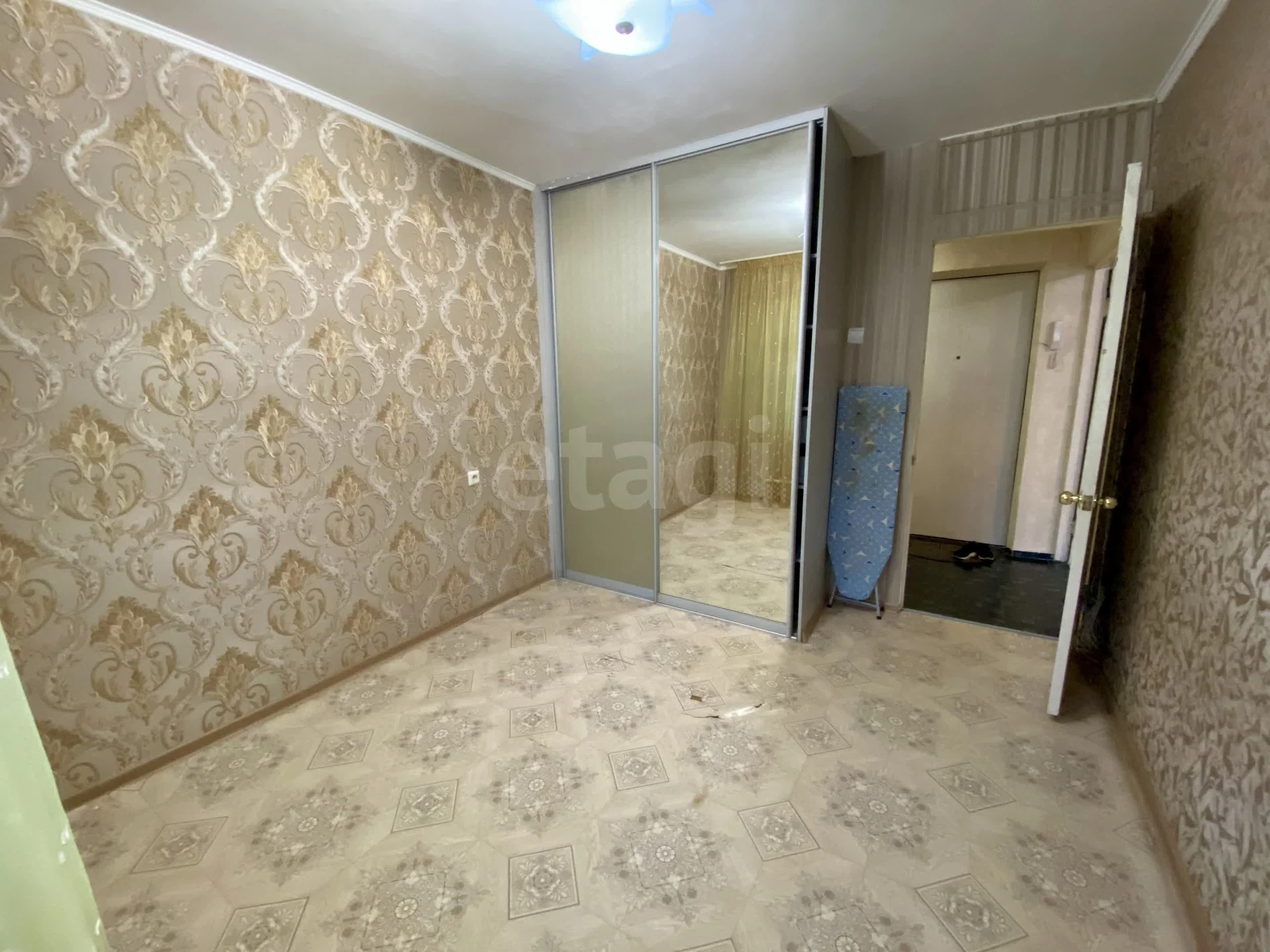 2-к квартира, 47.5м² (улица Красных Партизан, 79) - миниатюра 7