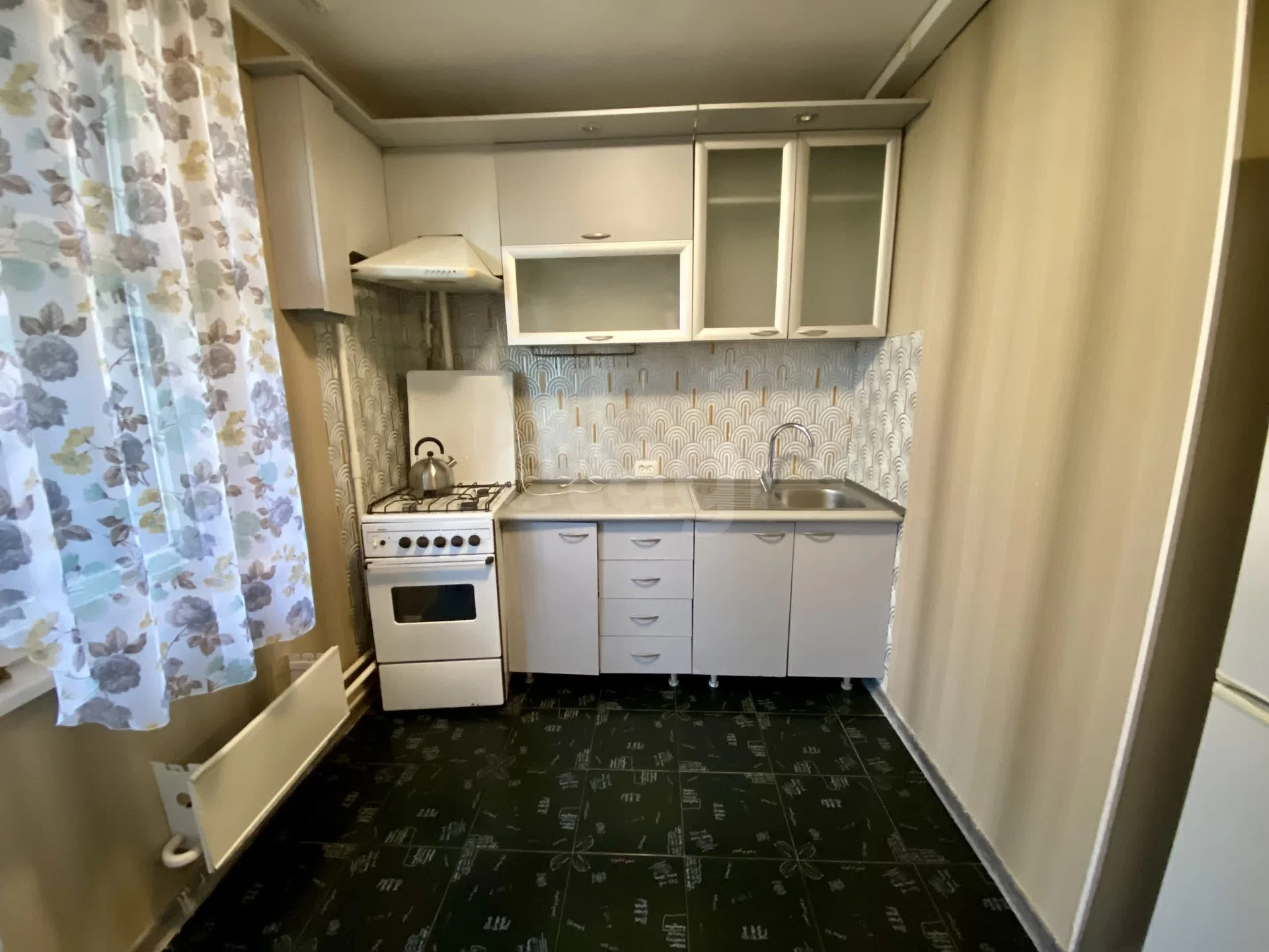 2-к квартира, 47.5м² (улица Красных Партизан, 79) - миниатюра 8