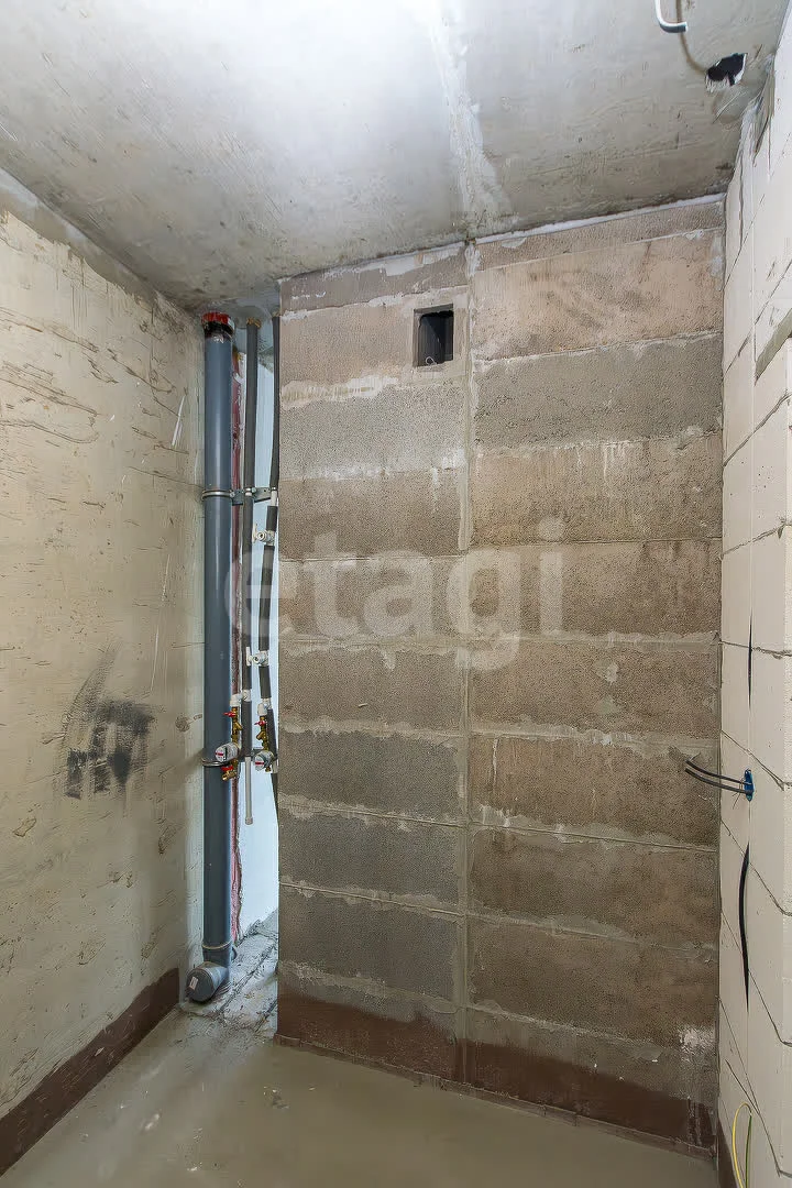Студия, 22.9м² (Обрывная улица, 132/1к1) - миниатюра 14