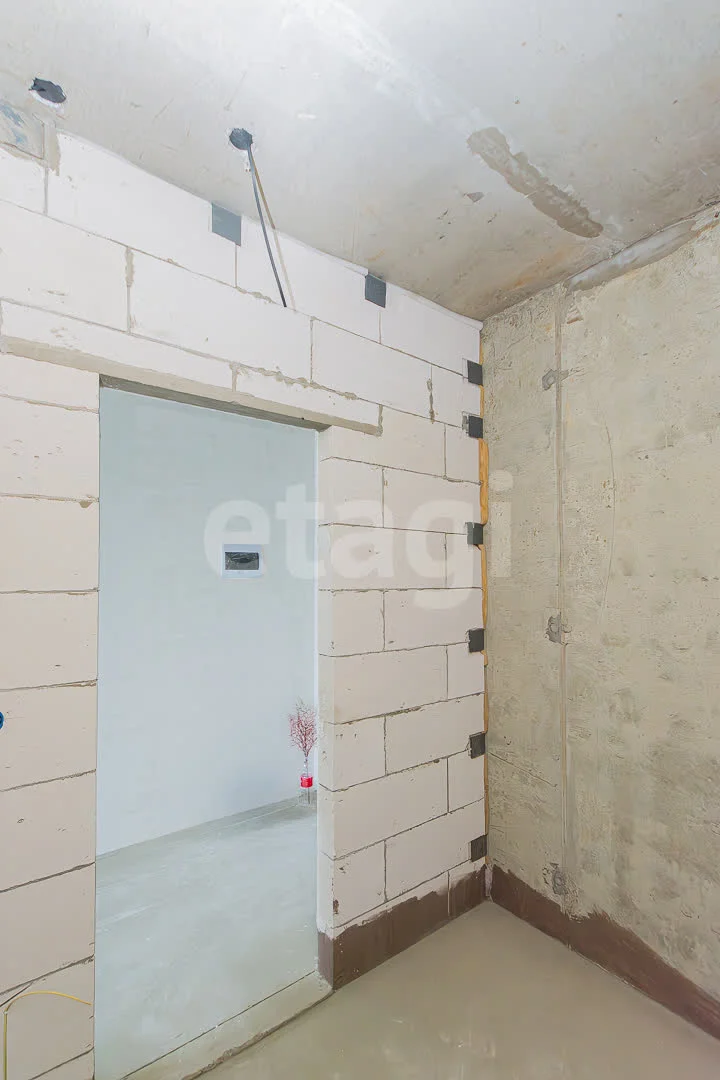 Студия, 22.9м² (Обрывная улица, 132/1к1) - миниатюра 15