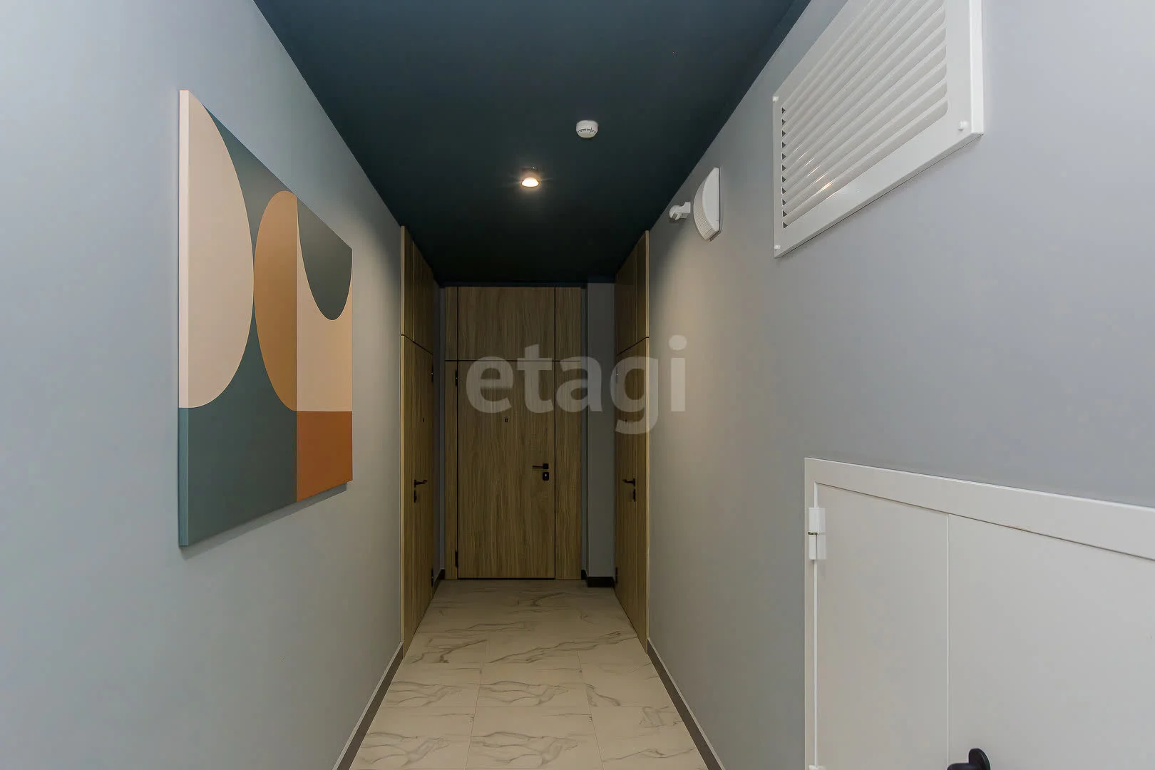 Студия, 22.9м² (Обрывная улица, 132/1к1) - миниатюра 16