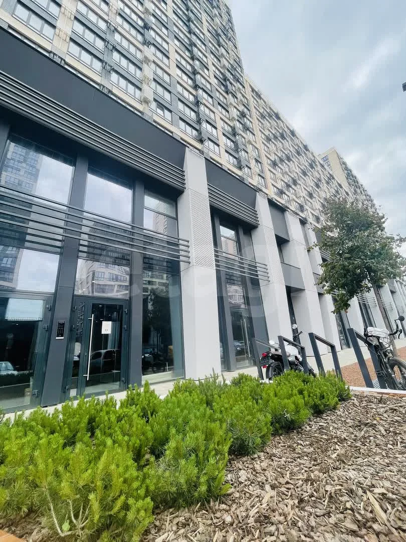 Студия, 22.9м² (Обрывная улица, 132/1к1) - миниатюра 35