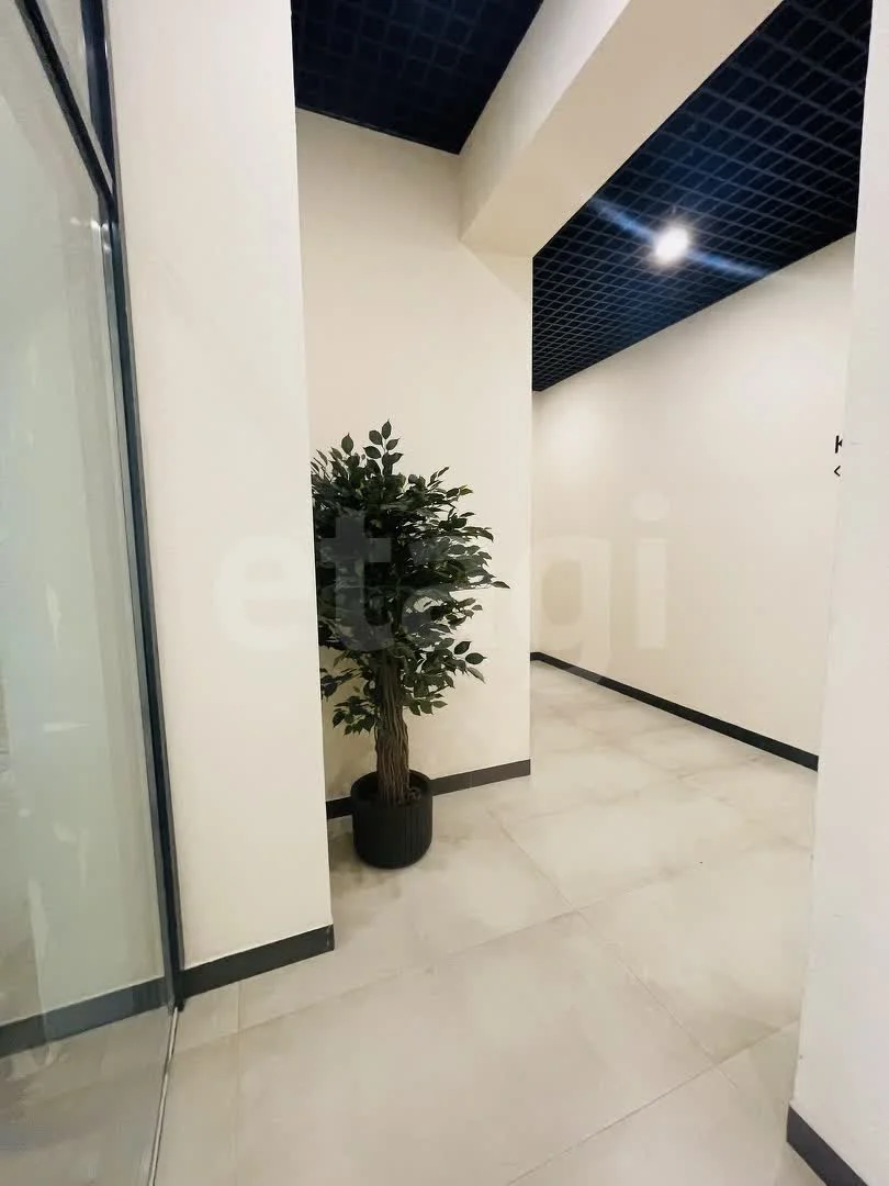 Студия, 22.9м² (Обрывная улица, 132/1к1) - миниатюра 37