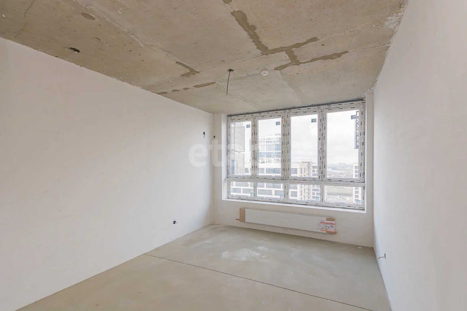 Студия, 22.9м² (Обрывная улица, 132/1к1) - миниатюра 4