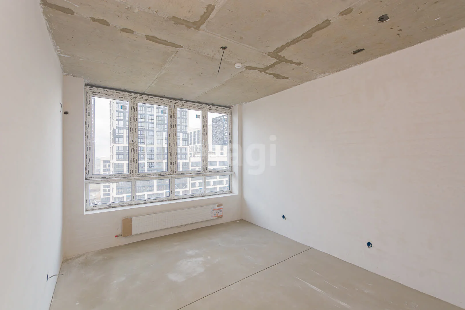 Студия, 22.9м² (Обрывная улица, 132/1к1) - миниатюра 5