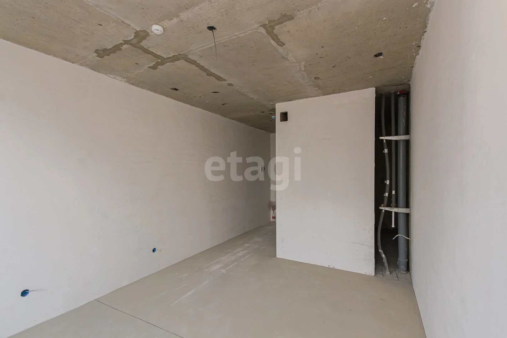 Студия, 22.9м² (Обрывная улица, 132/1к1) - миниатюра 6