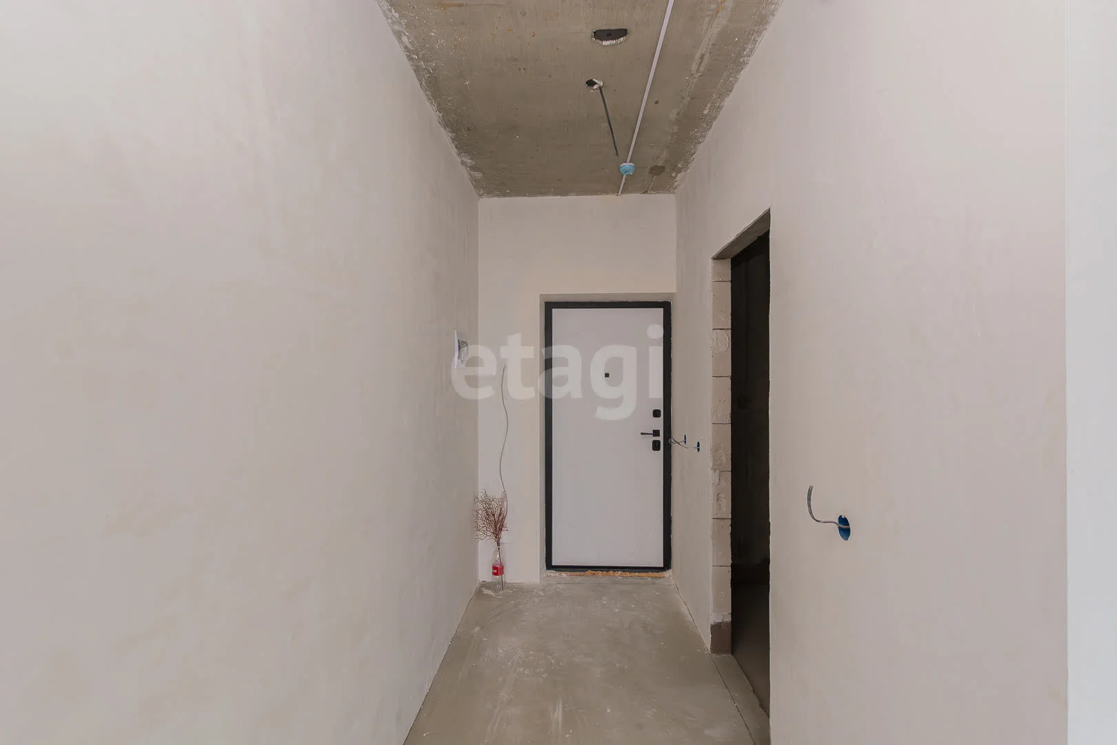 Студия, 22.9м² (Обрывная улица, 132/1к1) - миниатюра 8