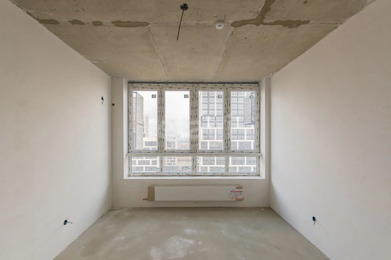 Студия, 22.9м² (Обрывная улица, 132/1к1) - миниатюра 9