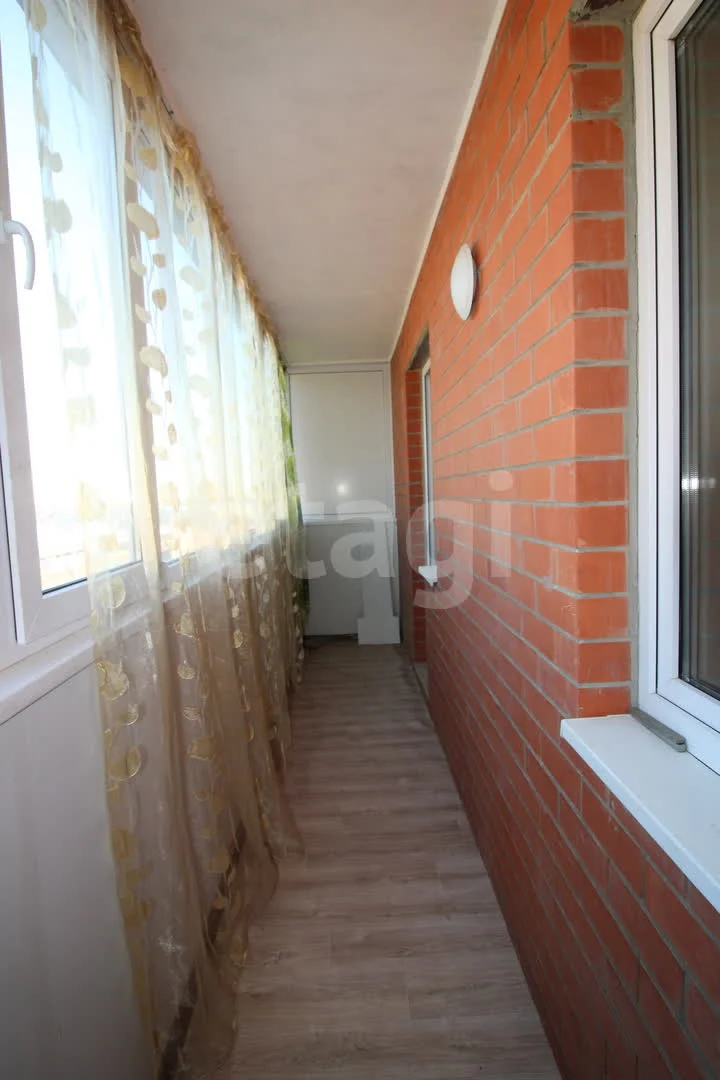 2-к квартира, 57.3м² (улица имени В.М. Комарова, 106бк4) - миниатюра 10