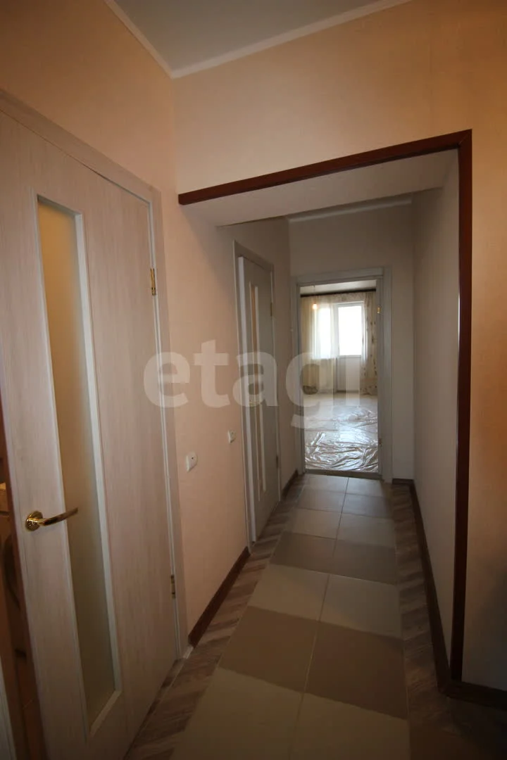 2-к квартира, 57.3м² (улица имени В.М. Комарова, 106бк4) - миниатюра 14