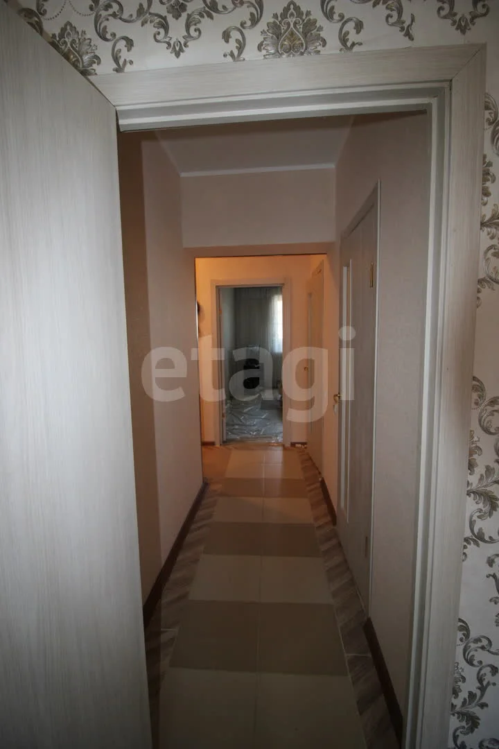 2-к квартира, 57.3м² (улица имени В.М. Комарова, 106бк4) - миниатюра 15