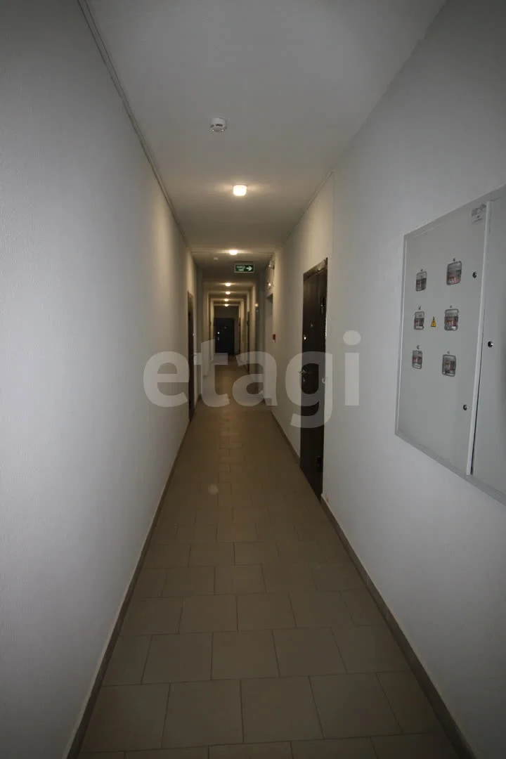 2-к квартира, 57.3м² (улица имени В.М. Комарова, 106бк4) - миниатюра 18