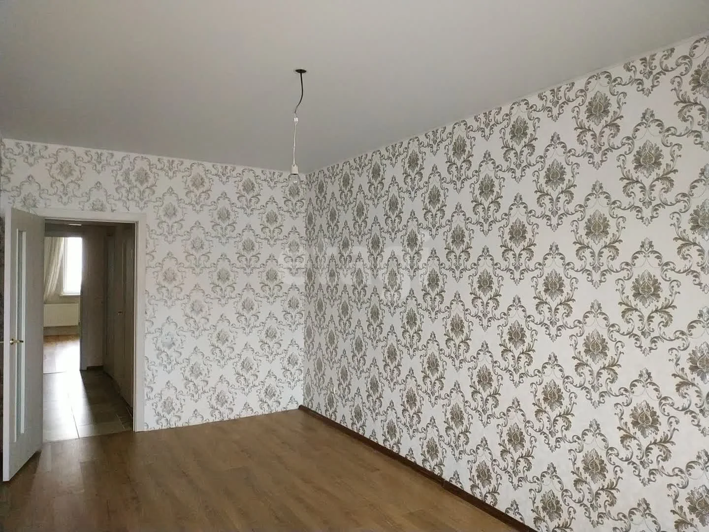 2-к квартира, 57.3м² (улица имени В.М. Комарова, 106бк4) - миниатюра 2