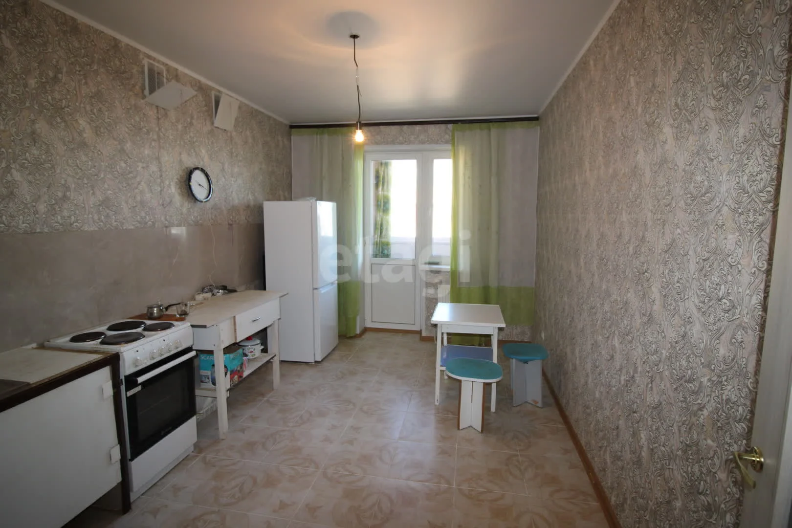 2-к квартира, 57.3м² (улица имени В.М. Комарова, 106бк4) - миниатюра 4
