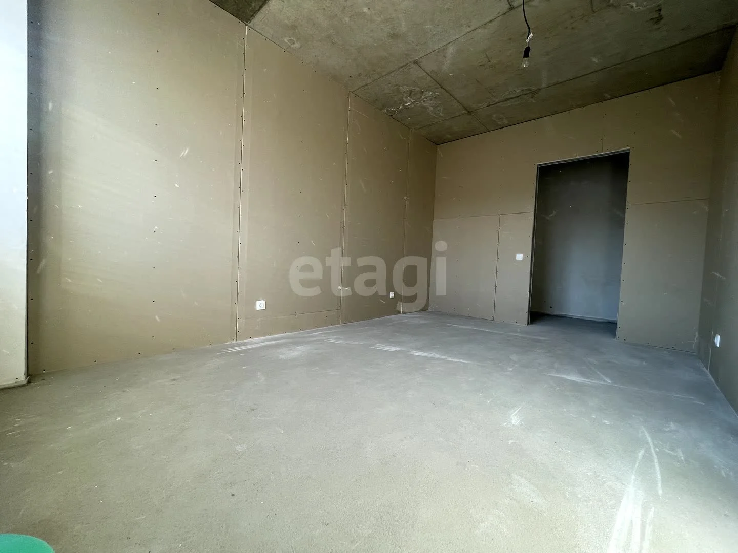 3-к квартира, 87.4м² (Сормовская улица, 208/2) - миниатюра 10
