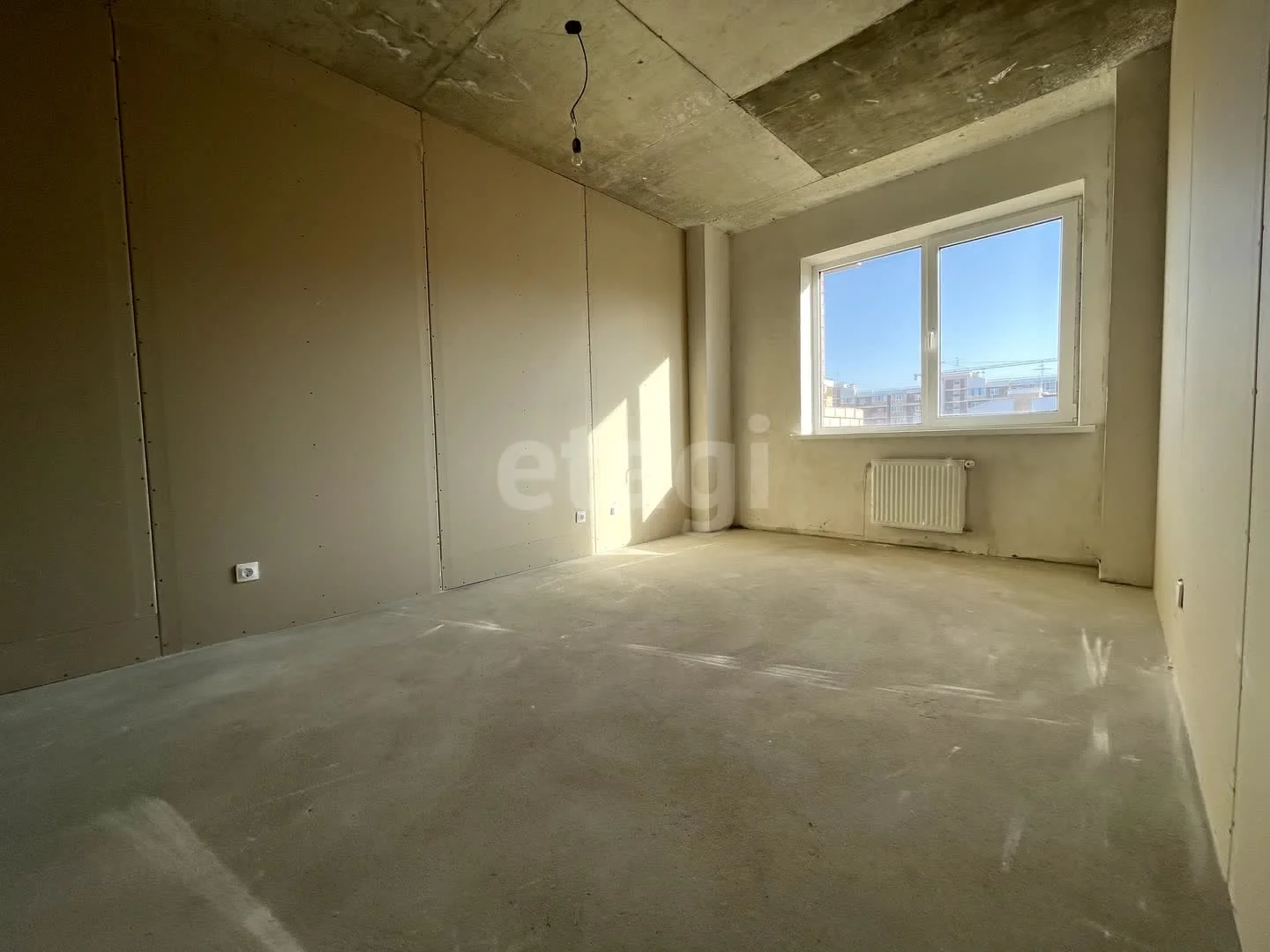 3-к квартира, 87.4м² (Сормовская улица, 208/2) - миниатюра 11