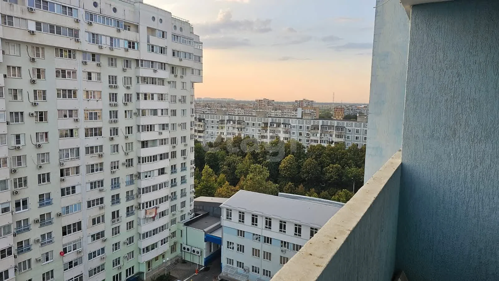 3-к квартира, 87.4м² (Сормовская улица, 208/2) - миниатюра 16